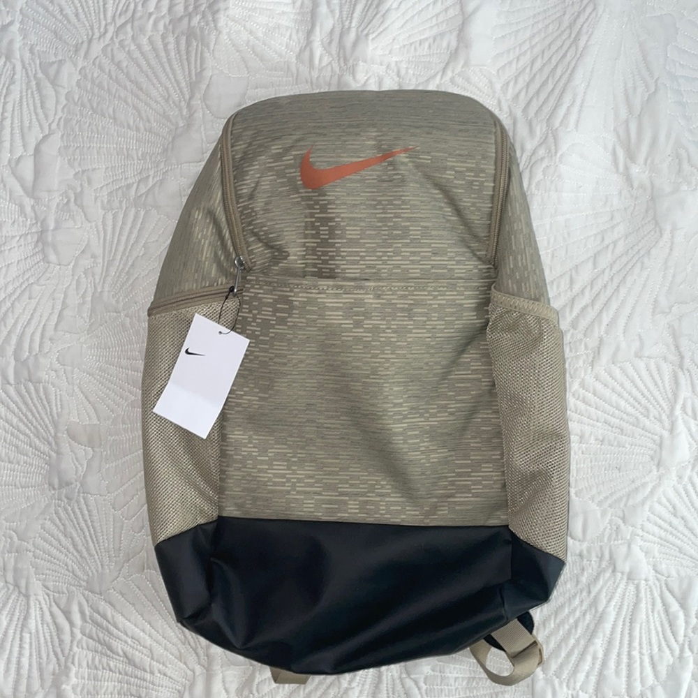 Nike backpack